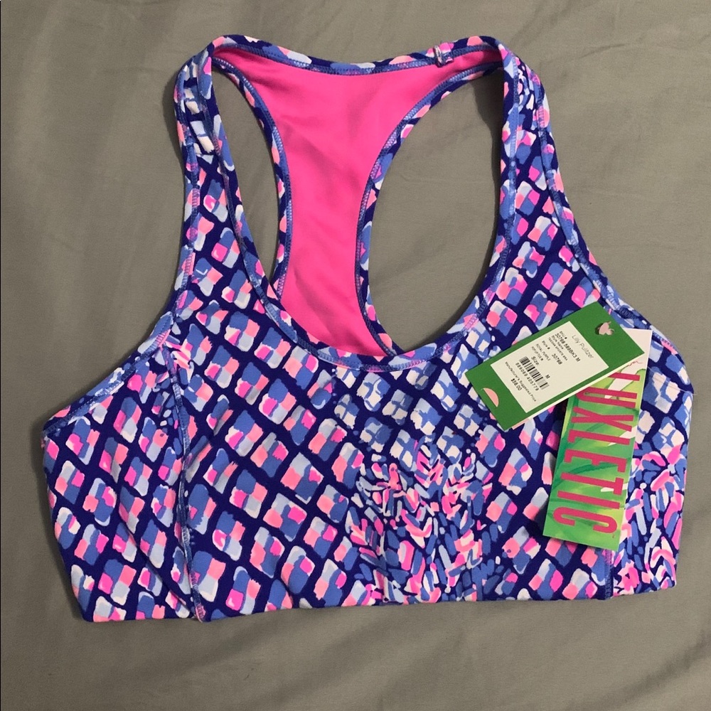 Luxletic Sports Bra